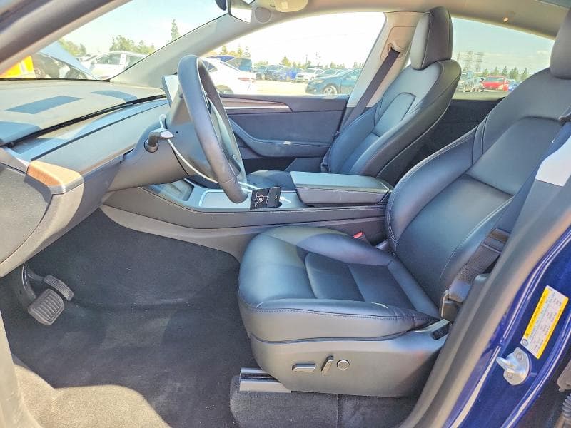 2024 TESLA MODEL Y 7