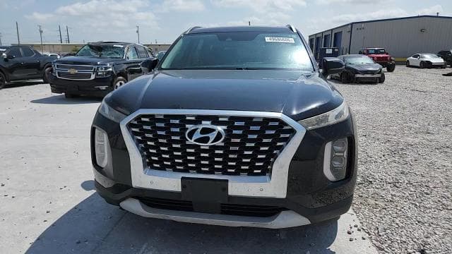 2020 HYUNDAI PALISADE SEL SEL 14