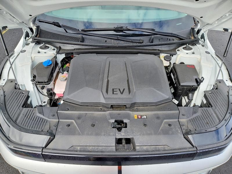 2025 HYUNDAI IONIQ 5 SEL 11