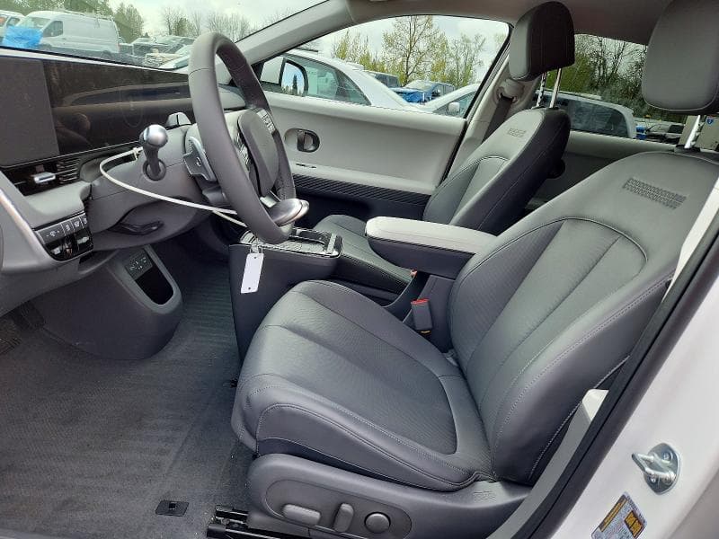 2025 HYUNDAI IONIQ 5 SEL 7