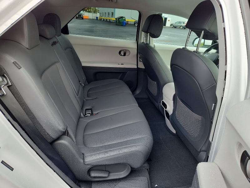 2025 HYUNDAI IONIQ 5 SEL 10
