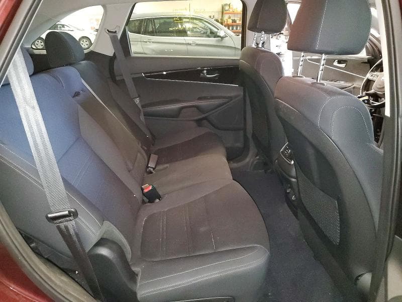 2020 KIA SORENTO LX LX 11