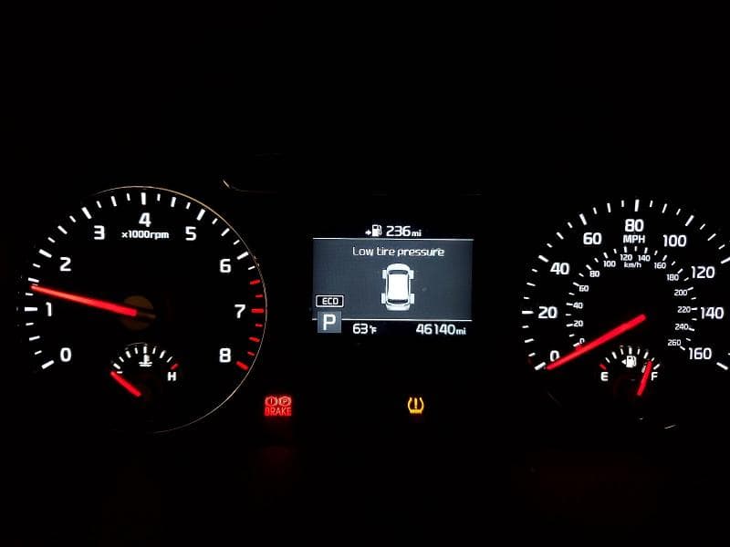 2020 KIA SORENTO LX LX 9