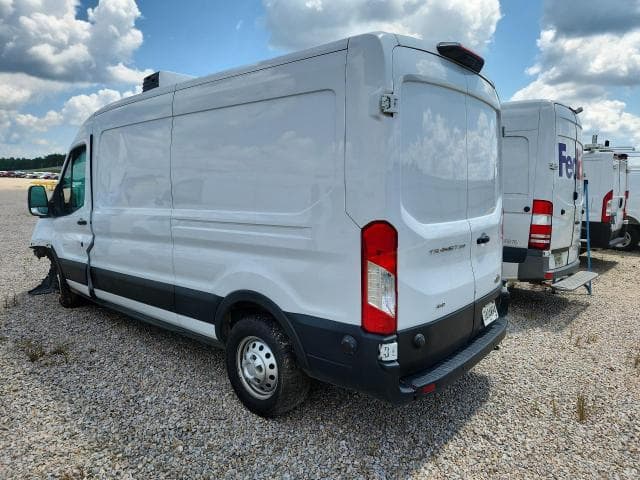 2023 FORD TRANSIT T-250 2