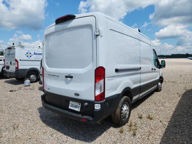 2023 FORD TRANSIT T-250 3