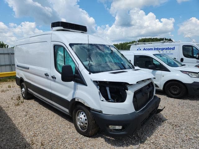 2023 FORD TRANSIT T-250 4