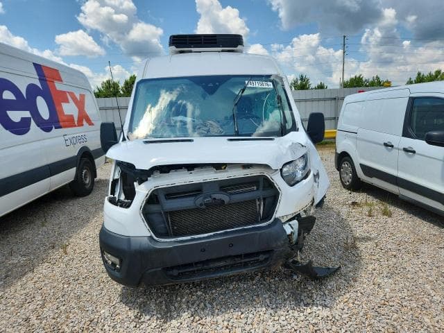 2023 FORD TRANSIT T-250 5