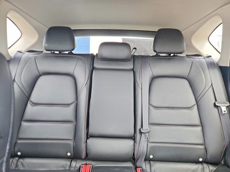 2021 MAZDA CX-5 TOURING 10