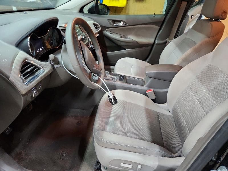 2018 CHEVROLET CRUZE LT 7