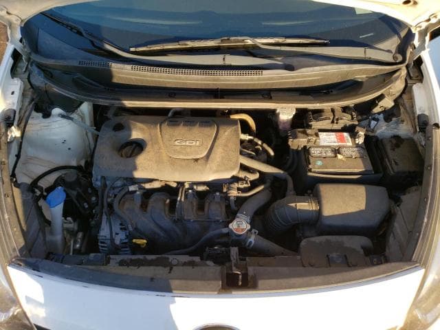 2017 KIA RIO LX LX 11