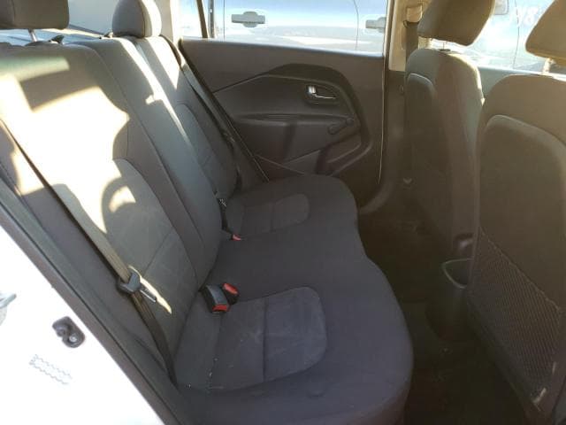 2017 KIA RIO LX LX 10