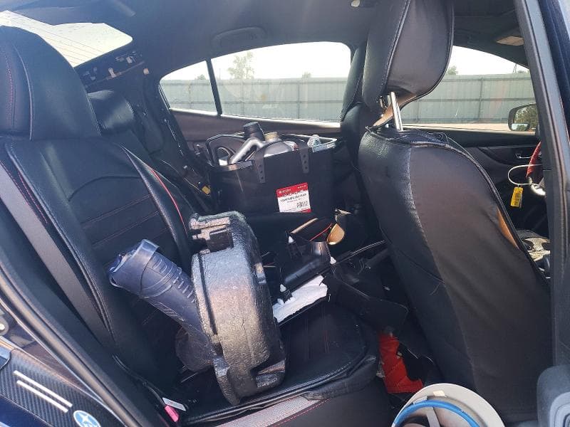 2020 SUBARU IMPREZA SPORT SPORT 10