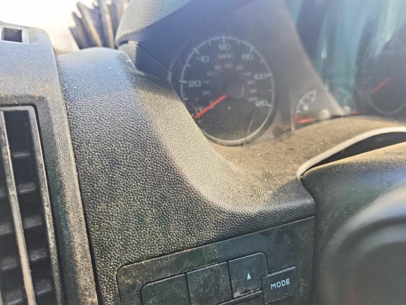 2020 RAM PROMASTER 2500 DELIVERY VAN 2500 HIGH 9