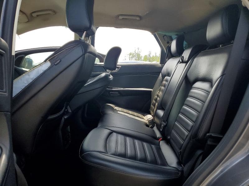2022 FORD EDGE SEL SEL 11