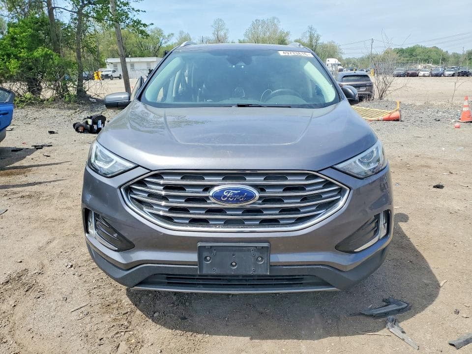 2022 FORD EDGE SEL SEL 5