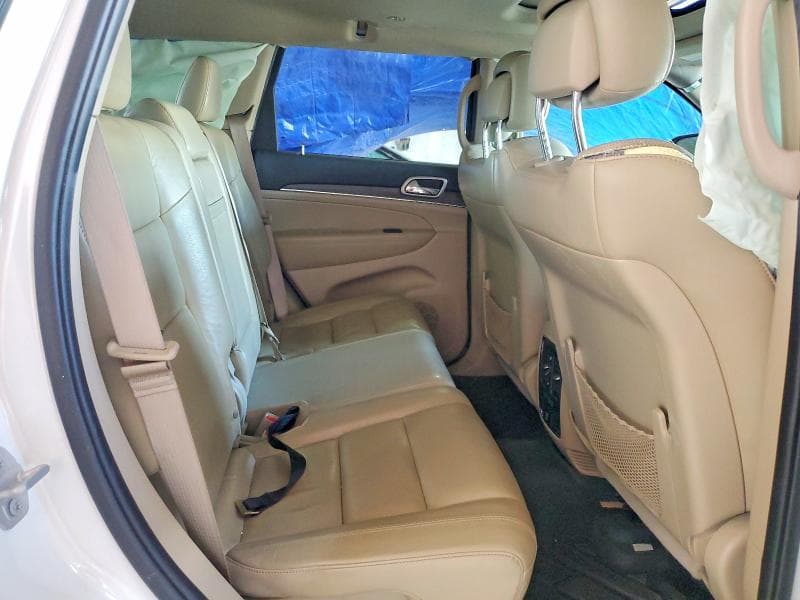 2020 JEEP GRAND CHEROKEE LIMITED 11