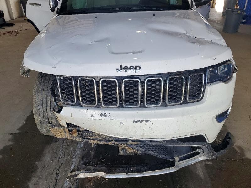 2020 JEEP GRAND CHEROKEE LIMITED 12