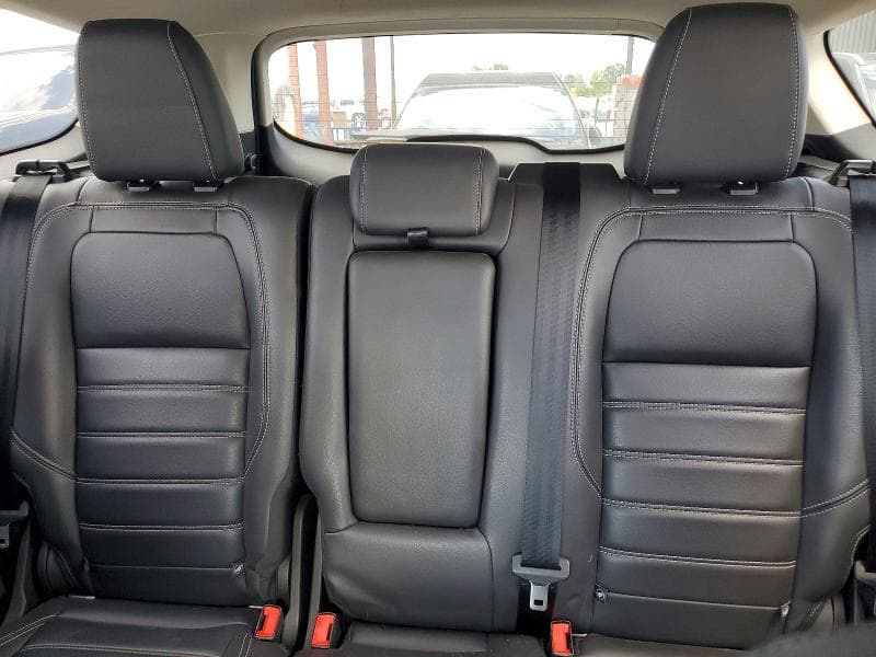 2019 FORD ESCAPE SEL 10
