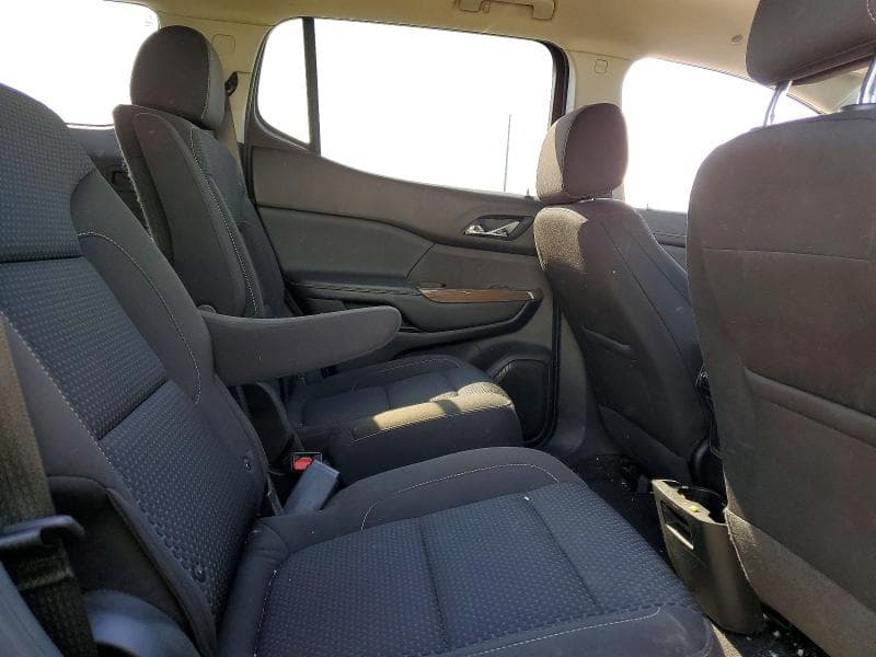2021 GMC ACADIA SLE 11