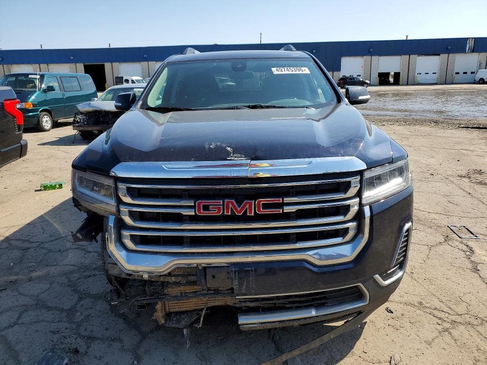 2021 GMC ACADIA SLE 5