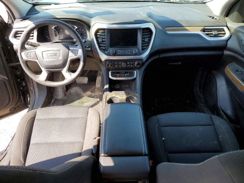 2021 GMC ACADIA SLE 8