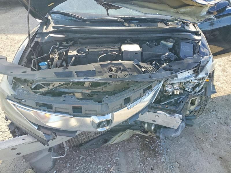 2018 ACURA ILX BASE WATCH PLUS 11