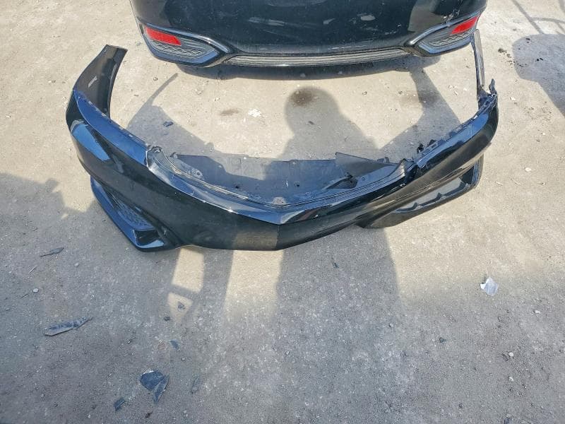 2018 ACURA ILX BASE WATCH PLUS 12