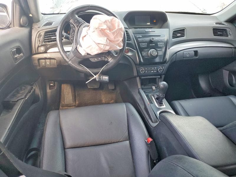 2018 ACURA ILX BASE WATCH PLUS 8