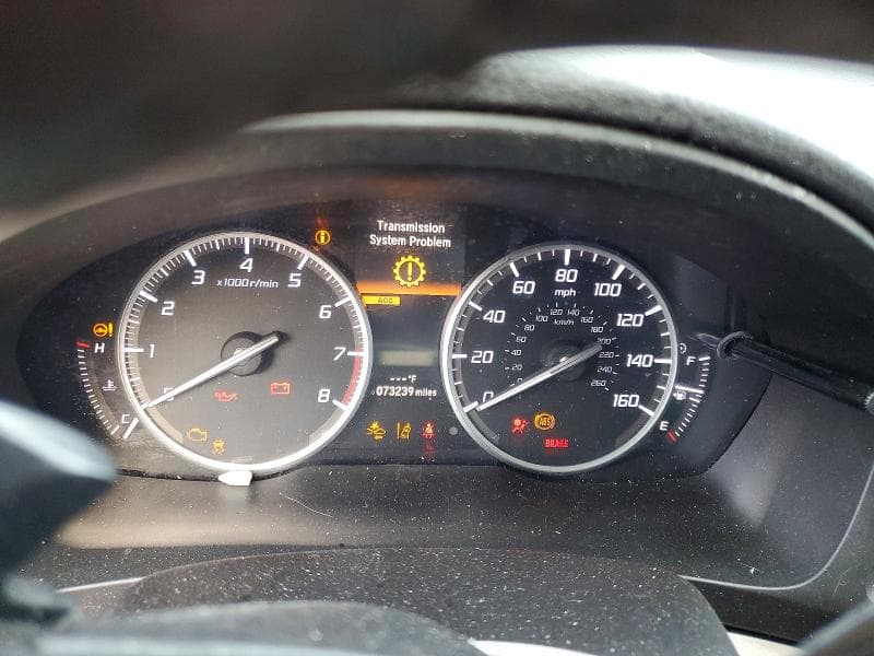 2018 ACURA ILX BASE WATCH PLUS 9