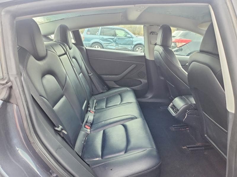 2022 TESLA MODEL 3 10