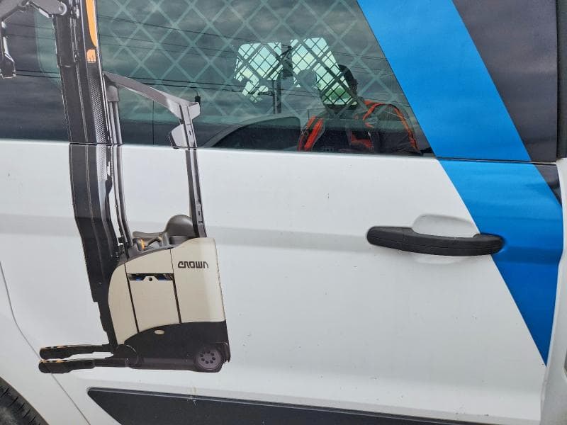 2020 FORD TRANSIT CONNECT XLT 11