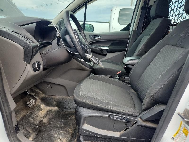 2020 FORD TRANSIT CONNECT XLT 7