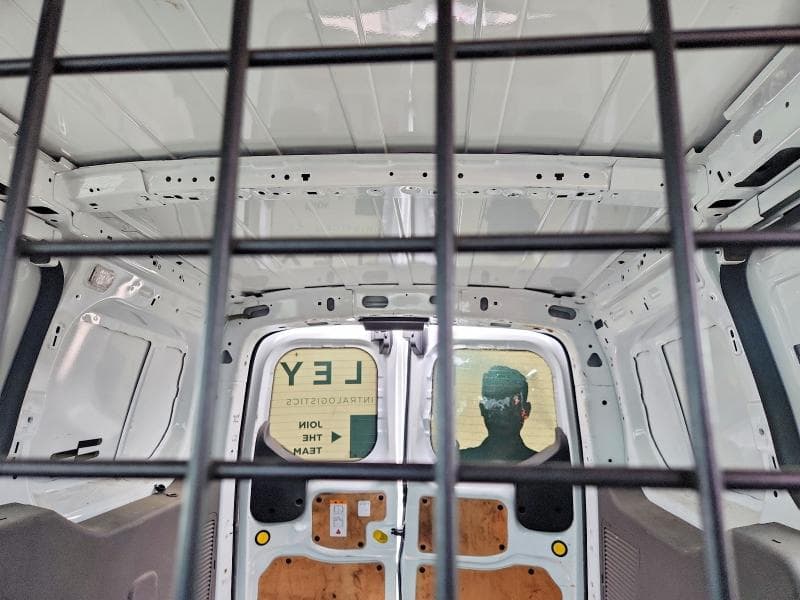 2020 FORD TRANSIT CONNECT XLT 10