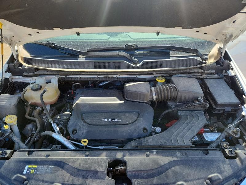2018 CHRYSLER PACIFICA TOURING L PLUS TOURING L PLUS 12