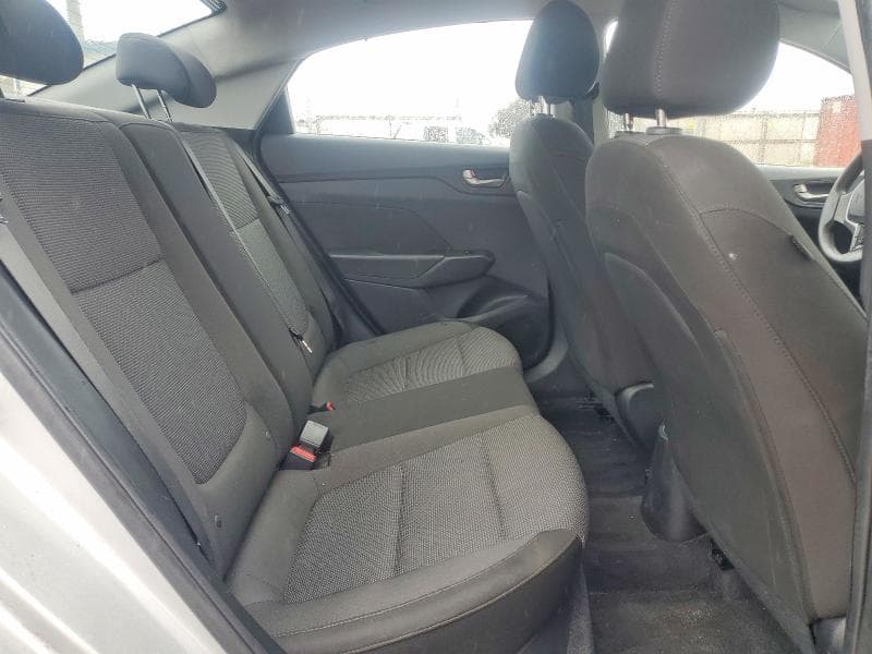 2020 HYUNDAI ACCENT SE SE 10