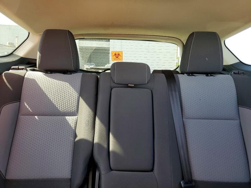 2017 FORD ESCAPE SE 10