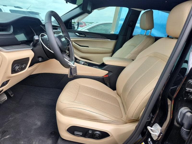 2024 JEEP GRAND CHEROKEE LIMITED LIMITED 7