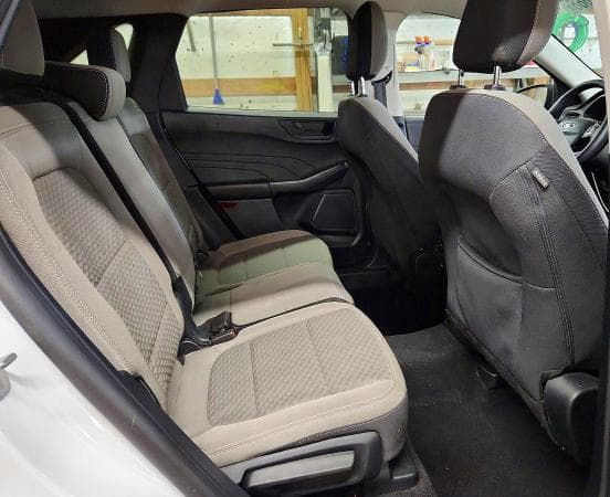 2022 FORD ESCAPE SE 11