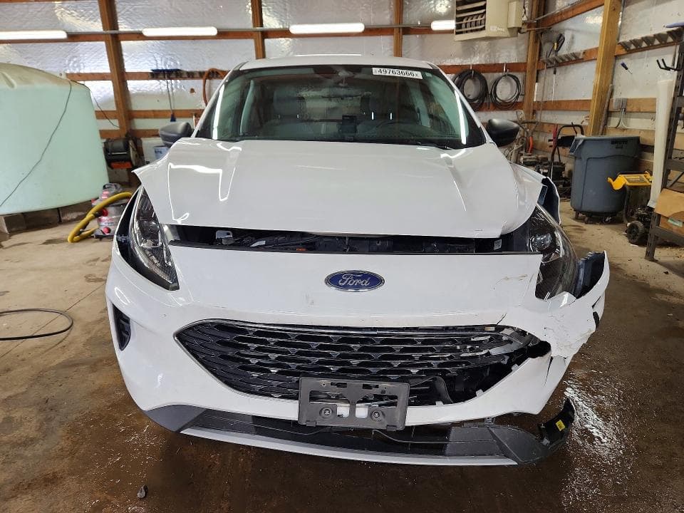 2022 FORD ESCAPE SE 5