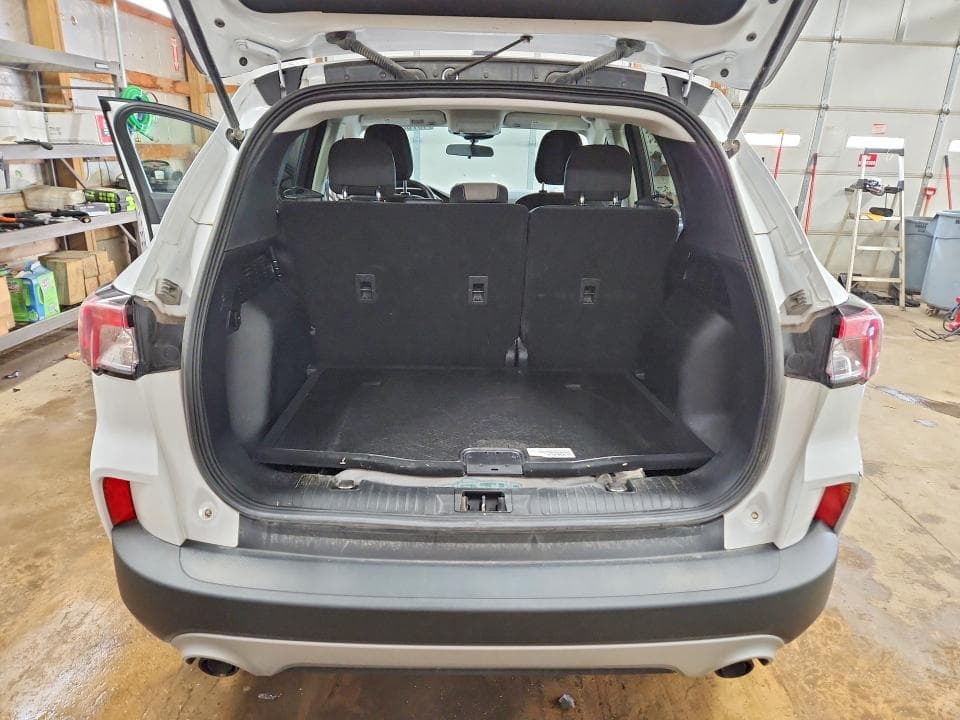 2022 FORD ESCAPE SE 6