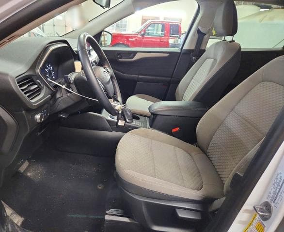 2022 FORD ESCAPE SE 7
