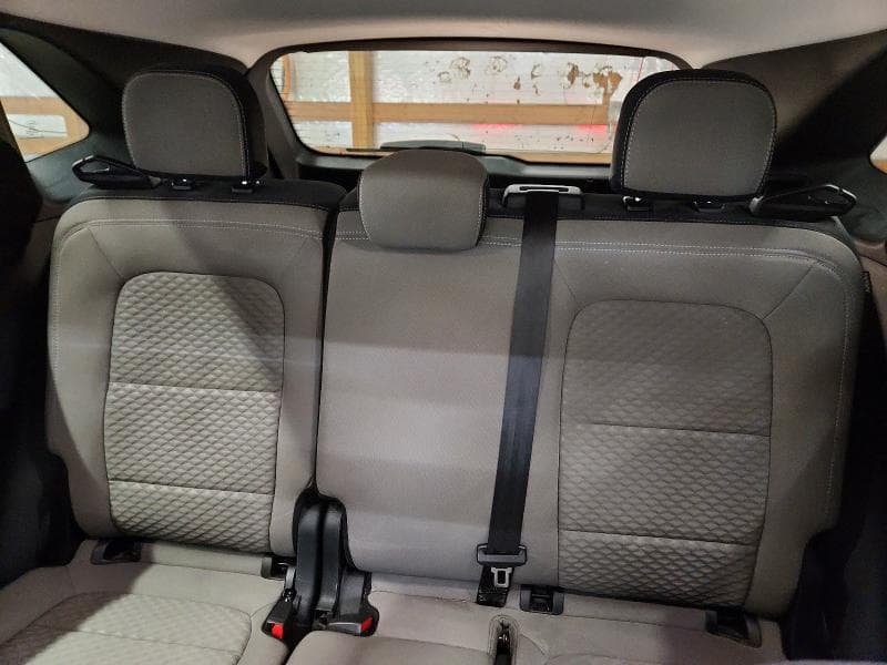 2022 FORD ESCAPE SE 10