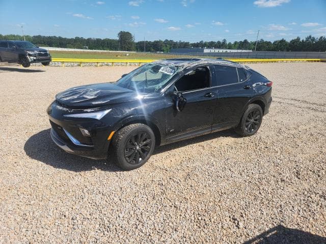 2025 BUICK ENVISTA SPORT TOURING SPORT TOURING - 1