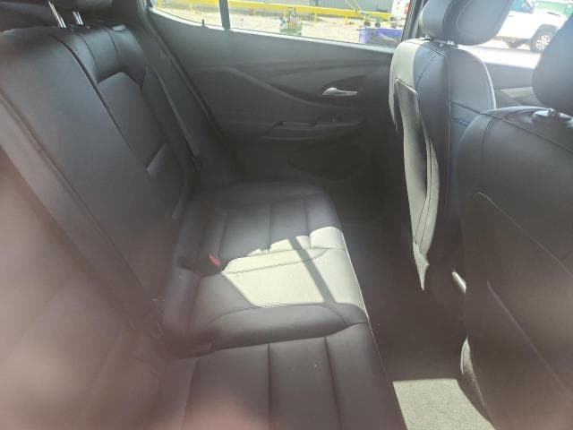 2025 BUICK ENVISTA SPORT TOURING SPORT TOURING 11