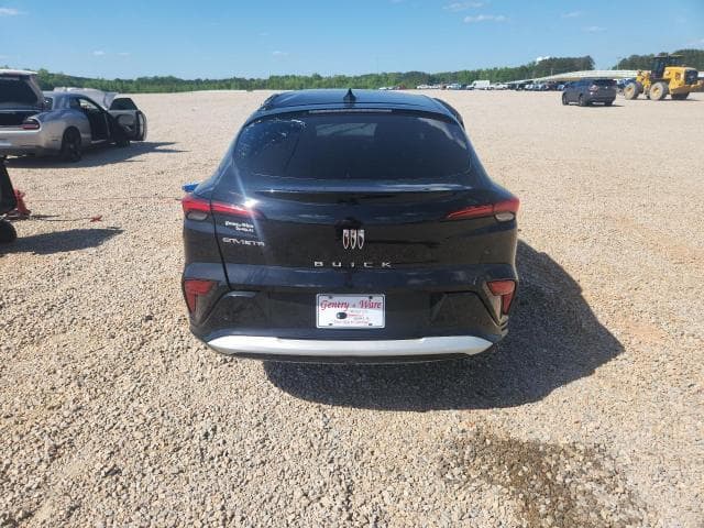 2025 BUICK ENVISTA SPORT TOURING SPORT TOURING 6