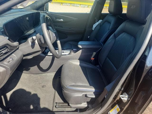 2025 BUICK ENVISTA SPORT TOURING SPORT TOURING 7