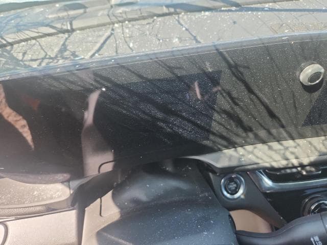 2025 BUICK ENVISTA SPORT TOURING SPORT TOURING 9