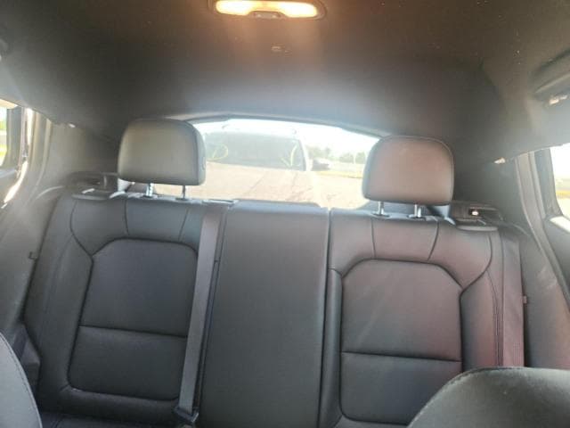 2025 BUICK ENVISTA SPORT TOURING SPORT TOURING 10