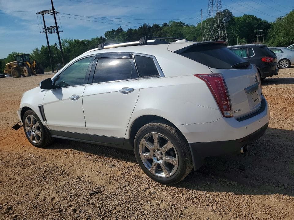 2016 CADILLAC SRX PREMIUM COLLECTION 2