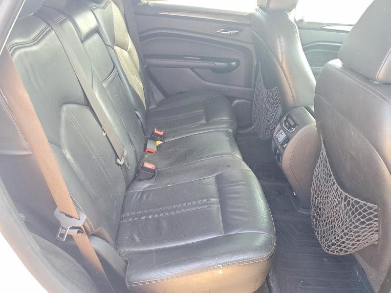2016 CADILLAC SRX PREMIUM COLLECTION 11